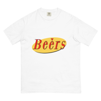 Image 1 of SEINFELD STYLE - BEERS