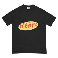 Image 2 of SEINFELD STYLE - BEERS