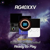 Image 1 of Anbernic RG40XXV SD Card