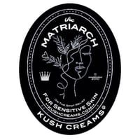 The Matriarch™️ 1oz.