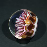 Image 3 of Pink Ghost Reticello 