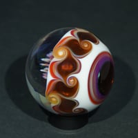 Image 4 of Pink Ghost Reticello 