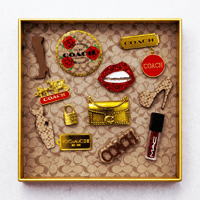 Image 16 of Customized Junk Cellphone Case Options 