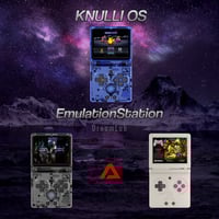 Image 3 of Anbernic RG35XXSP SD Card