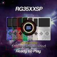 Image 1 of Anbernic RG35XXSP SD Card