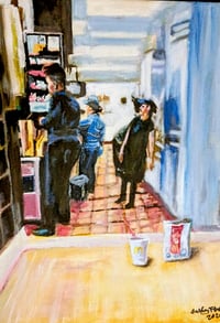 Image 1 of The Hustle