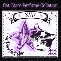 Image 1 of The Purrfect Star Perfume