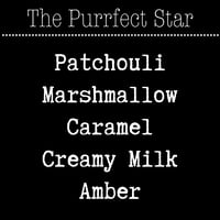 Image 2 of The Purrfect Star Perfume