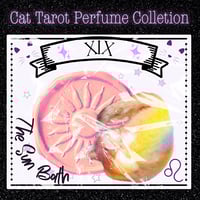 Image 1 of The Sun Bath Perfume