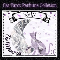 Image 1 of The Meow-oon Perfume