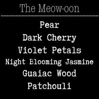 Image 2 of The Meow-oon Perfume