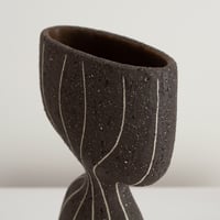 Image 5 of lady vase 