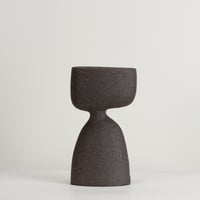 Image 2 of lady vase 