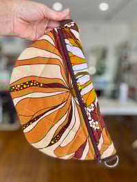 Image 3 of Moon Bag- desert