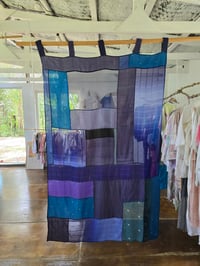 Image 2 of SCRAPWORK curtain #2