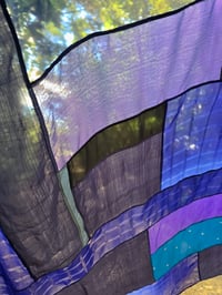 Image 3 of SCRAPWORK curtain #2