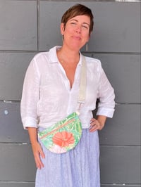 Image 6 of Moon Bag- maple