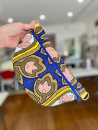 Image 4 of Moon Bag- maple