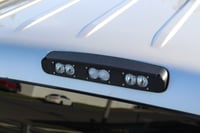 Image 1 of Silverado Dust Light Housing 99-07