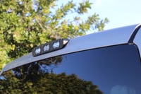 Image 2 of Silverado Dust Light Housing 99-07