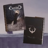 "From Light To Eternity" Notebook / Planner 2026