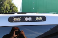 Image 4 of Silverado Dust Light Housing 99-07