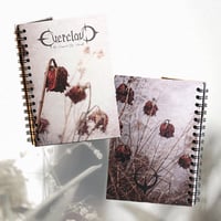 "The Funeral Of Hearts" Notebook / Planner 2026