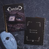 "Rebirth" Notebook / Planner 2026