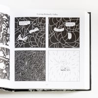 Image 4 of Leaving Richard's Valley by Michael DeForge