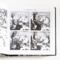 Image 5 of Leaving Richard's Valley by Michael DeForge