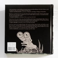 Image 6 of Leaving Richard's Valley by Michael DeForge