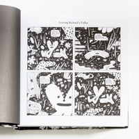 Image 2 of Leaving Richard's Valley by Michael DeForge