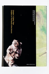 Image 9 of Saber Tiger by Yukinobu Hoshino