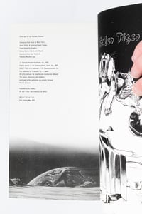 Image 4 of Saber Tiger by Yukinobu Hoshino