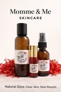 Momme & Me Skincare Kit