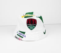 Image 1 of Cork City Bucket Hat