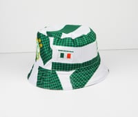 Image 2 of Shamrock Rovers Bucket Hat