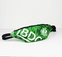 Image 1 of Shamrock Rovers Bumbag