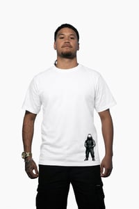 Image 1 of "WILDSTYLE" TEE