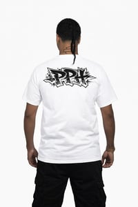 Image 2 of "WILDSTYLE" TEE
