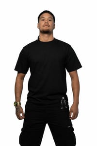 Image 3 of "WILDSTYLE" TEE