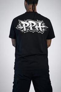 Image 4 of "WILDSTYLE" TEE