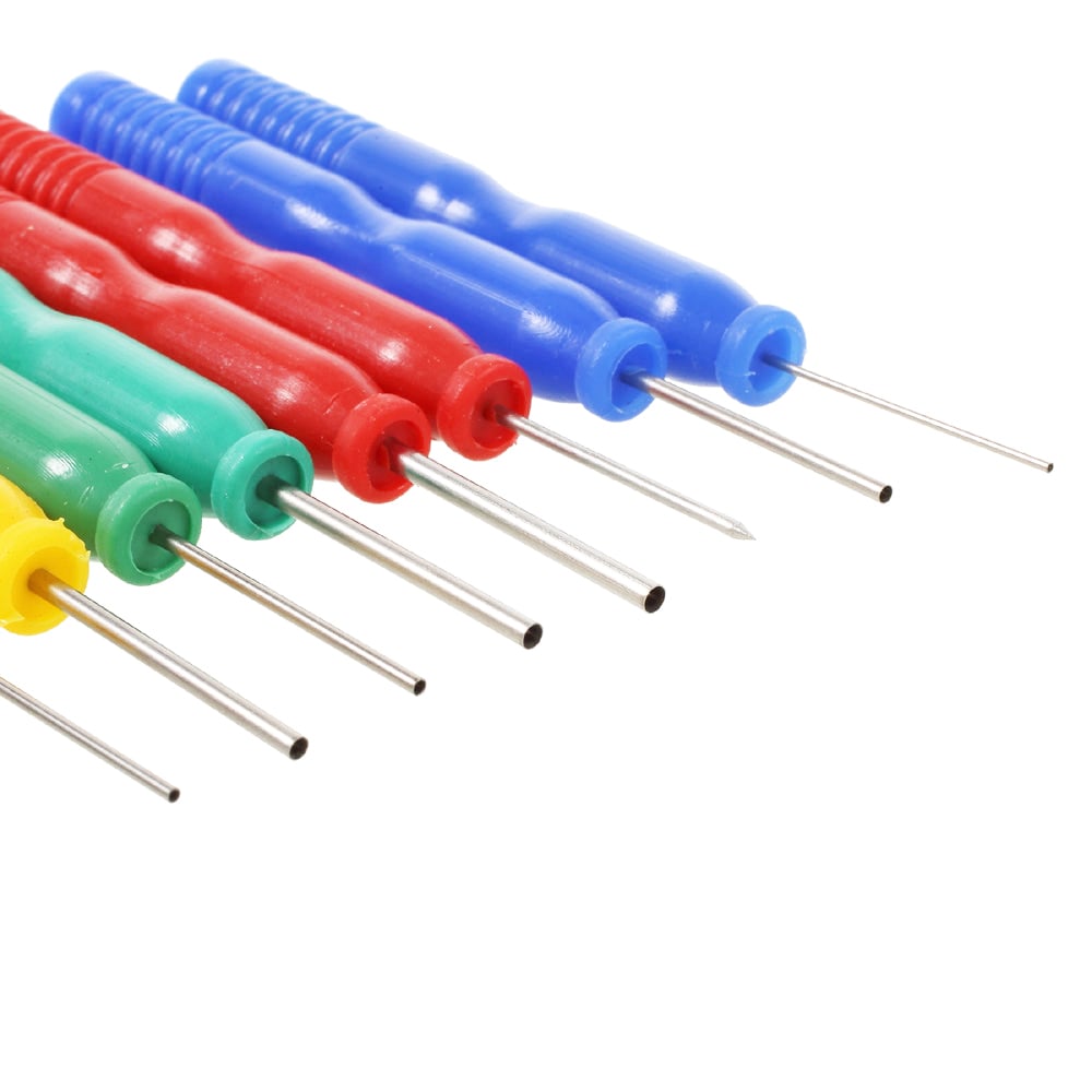 Image of Hollow Needle Desoldering Tool Kit