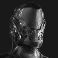 MONOGURUI horror-dress: (2-VIEWED)