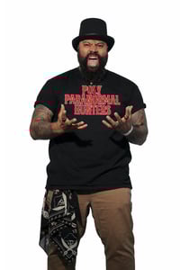 Image 1 of "SIGNATURE HUNTER" TEE