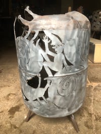 Image 4 of Escargots géants et  mini-lutins