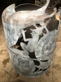 Image 1 of Escargots géants et  mini-lutins