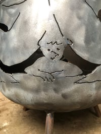 Image 2 of Escargots géants et  mini-lutins