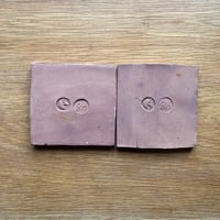 Image 2 of Tiger double tile - second