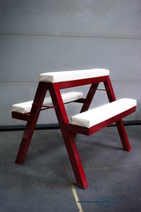 Image 1 of Spanking horse